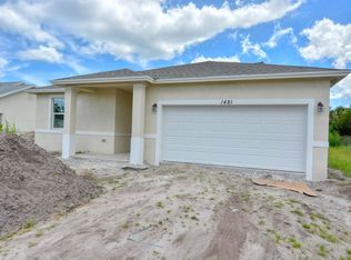 1481 SW Heather St, Port Saint Lucie, FL 34983