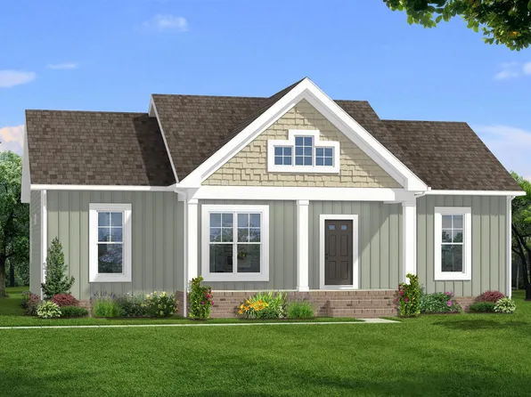 100 Rolling Acres, Blackstone, VA 23824