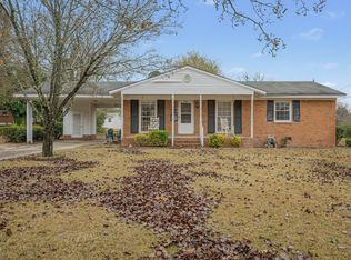 722 Hilton Dr, Fayetteville, NC 28311