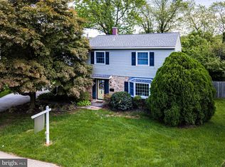 205 Glyndon Dr, Reisterstown, MD 21136