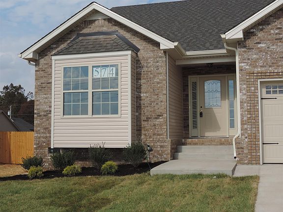 2nd image of 574 Summerhaven Lot 574