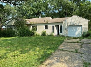 2345 E County Road 67, Anderson, IN 46017