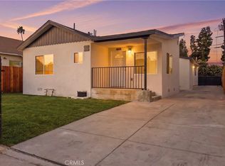 817 W 79th St, Los Angeles, CA 90044