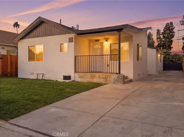 817 W 79th St, Los Angeles, CA 90044