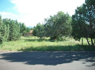 8187 W Sepia Rd, Payson, AZ 85541