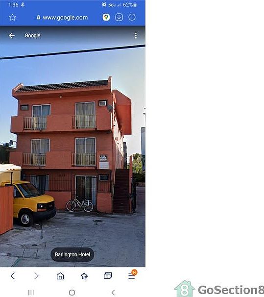 1st image of 1330 NW 2nd St APT 2