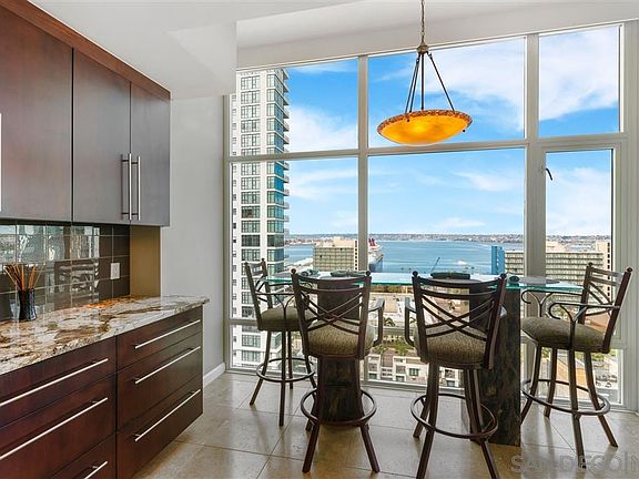 2nd image of 1262 Kettner Blvd #1601