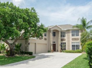 4943 Dunnwoody Pl, Oldsmar, FL 34677