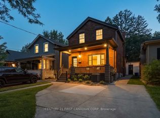 867 Colborne St, London, ON N6A4A1