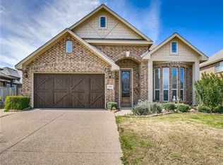 4309 Gleneagles Dr, Mansfield, TX 76063