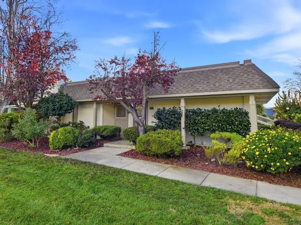5513 Cribari Bnd, San Jose, CA 95135
