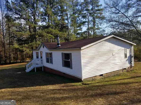 400 N Prospect Ave, Carrollton, GA 30182