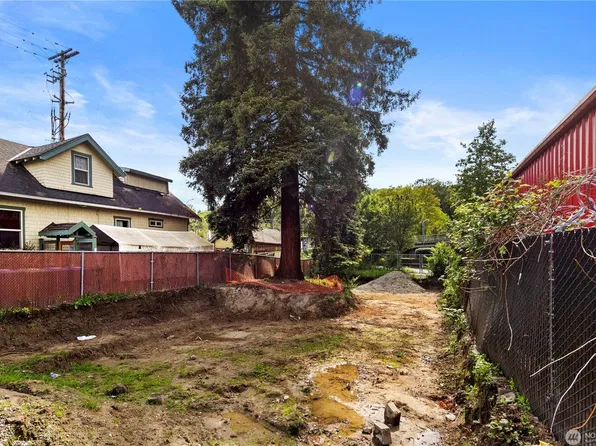3219 Claremont Avenue S, Seattle, WA 98144