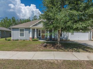 113 Perimeter Pl, Freeport, FL 32439