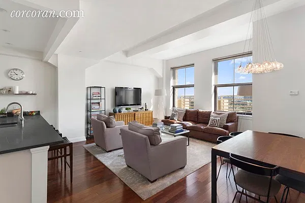Rented by Corcoran | media 1