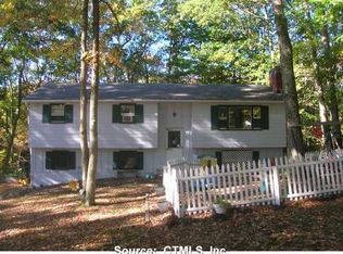 18 Oakwood Dr, Harwinton, CT 06791