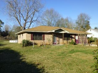 580 Italy St, Hemphill, TX 75948