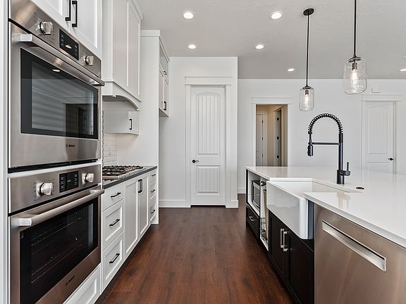 Oakmont Custom Homes - Previous Build