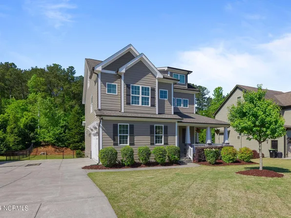 1123 Ambrose Drive, Rolesville, NC 27571