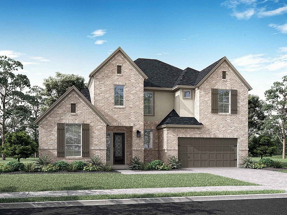 Windsor Elevation A