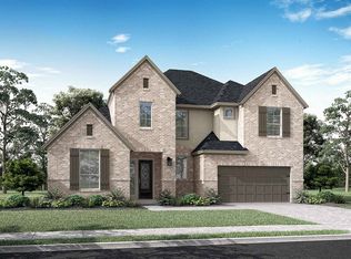 5418 Rocky Banks Way, Fulshear, TX 77441