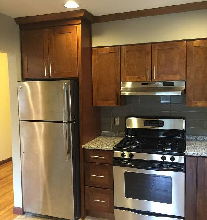 Kitchen (Brand New)