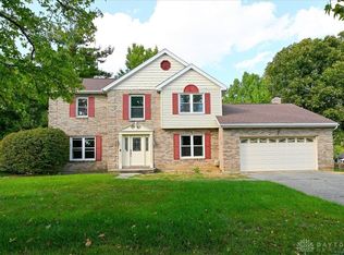 3262 Socialville Foster Rd, Maineville, OH 45039