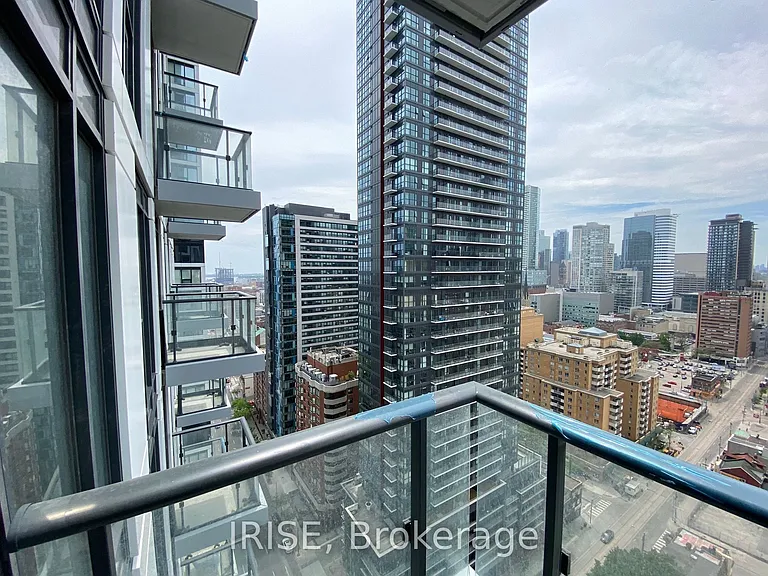 251 Jarvis St #2508 — Photo 11