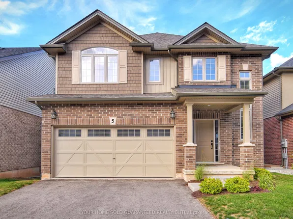 270 Main St W #5, Grimsby, ON L3M 0B3