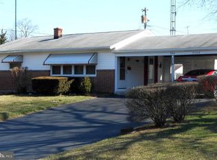 11505 Greenberry Rd, Hagerstown, MD 21740