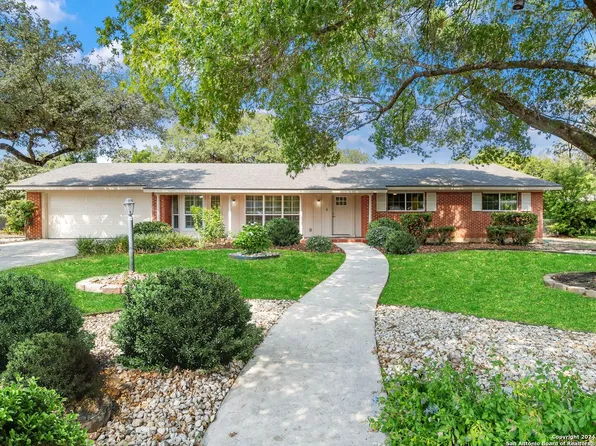 311 ROYAL OAKS DR, San Antonio, TX 78209