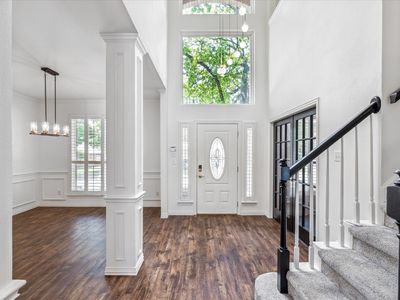 7011 Gunston Ln, Arlington, TX, 76017