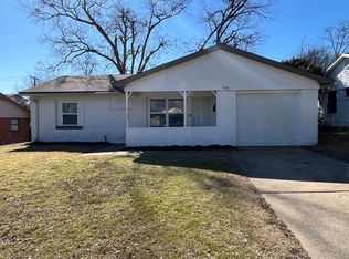 936 Bluewood Dr, Dallas, TX 75232