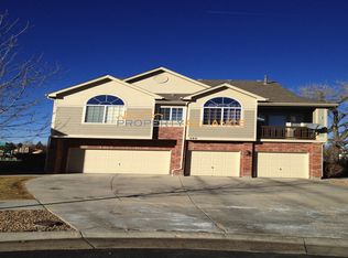 380 Granby Way UNIT C, Aurora, CO 80011