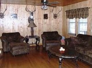 125 W Harris St, Dublin, TX 76446