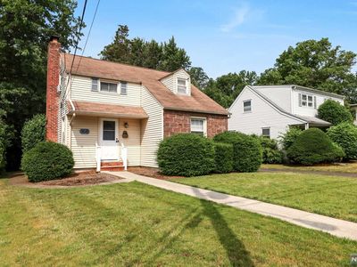 16-12 Well Dr, Fair Lawn, NJ, 07410