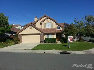 4002 Hummingbird Way, Clayton, CA 94517