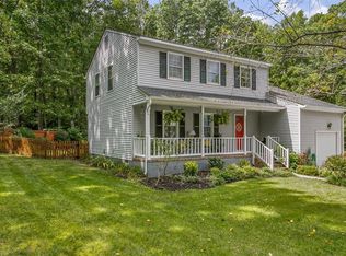 7621 Forbes Rd, Gloucester, VA 23061