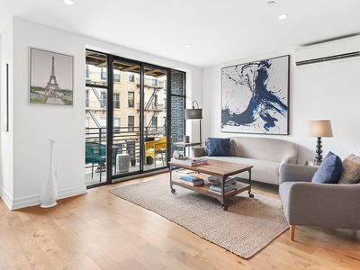 318 20th St APT 3A, Brooklyn, NY, 11215