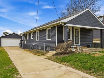 2642 Fruitland Blvd SW, Cedar Rapids, IA, 52404