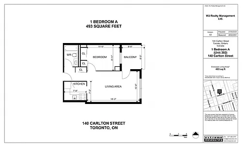 Floor plan 1006