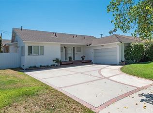 10032 Whitaker Ave, North Hills, CA 91343