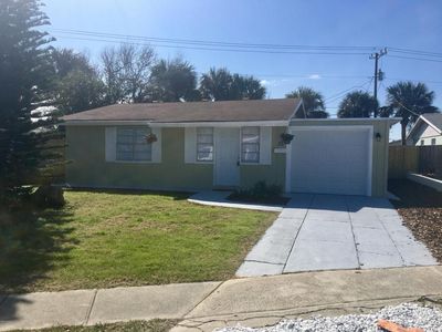 35 Ocean Shore Dr, Ormond Beach, FL, 32176