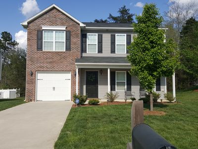 5184 Switchback Dr, High Point, NC, 27265