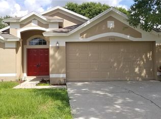 1715 Bondurant Way, Brandon, FL 33511