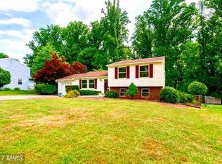 15425 Wembrough St, Silver Spring, MD 20905