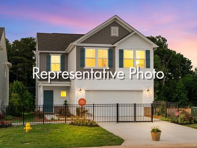 169 Parkmont Dr #183, Troutman, NC, 28166