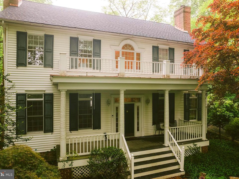 2449 Dixie Ln, Forest Hill, MD 21050 | Zillow