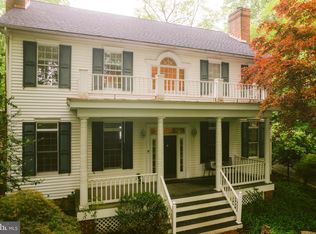 2449 Dixie Ln, Forest Hill, MD 21050