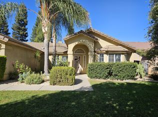 3173 Westgate Dr, Madera, CA 93637